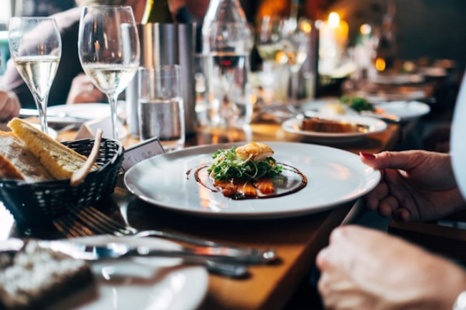 Echipamente profesionale catering